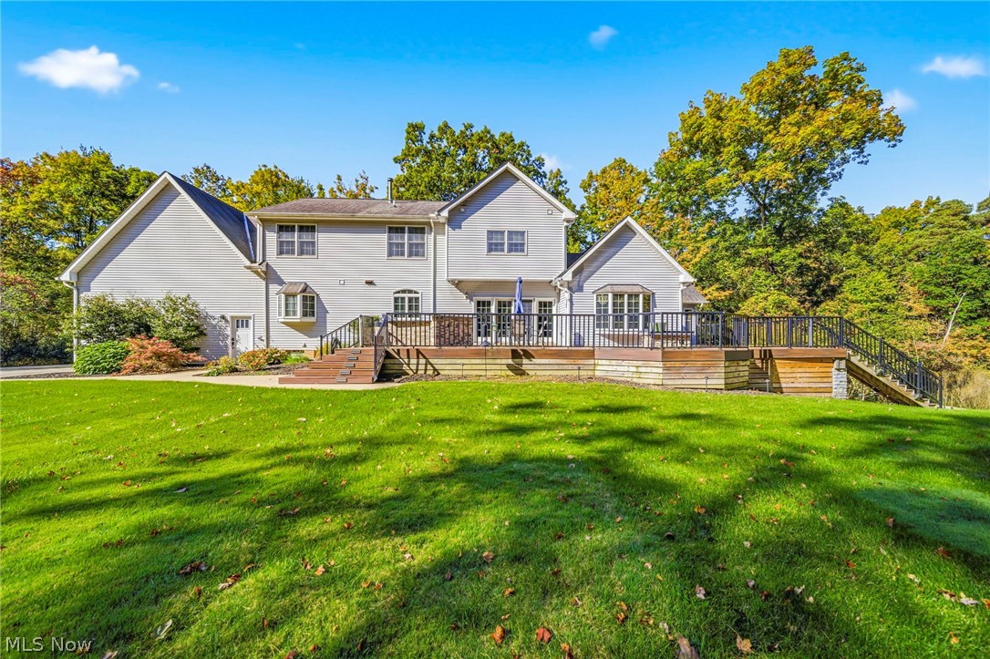 10893 Lakebrook Drive Kirtland OH 44094