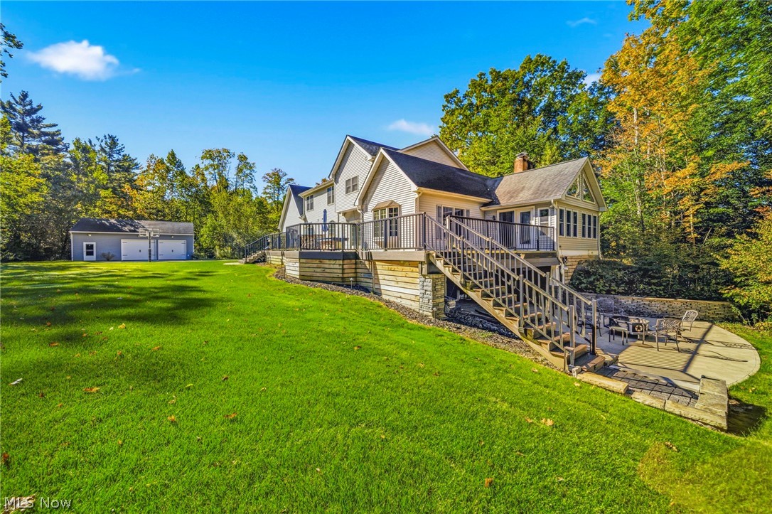 10893 Lakebrook Drive Kirtland OH 44094