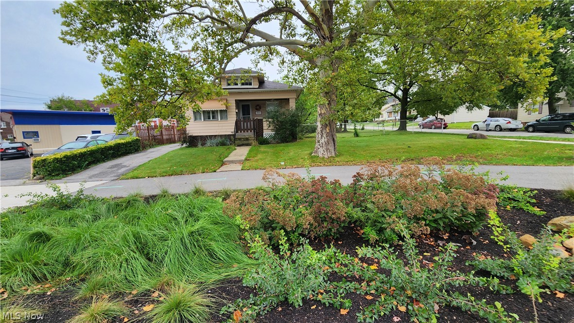 7925 Garfield Boulevard Garfield Heights OH 44125