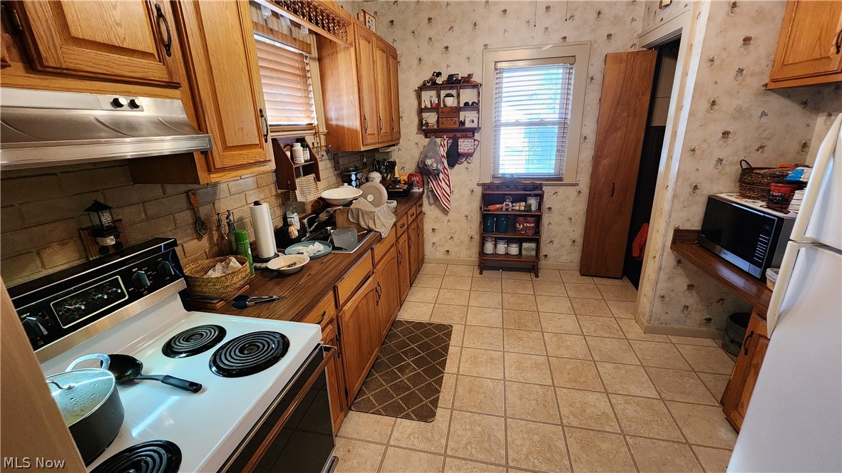 7925 Garfield Boulevard Garfield Heights OH 44125