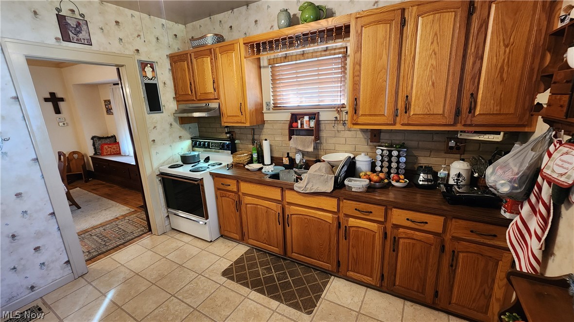 7925 Garfield Boulevard Garfield Heights OH 44125