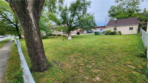 7925 Garfield Boulevard Garfield Heights OH 44125