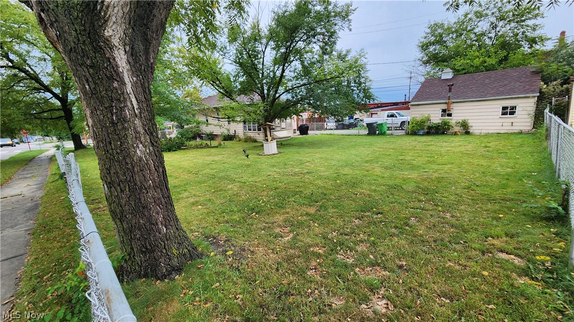 7925 Garfield Boulevard Garfield Heights OH 44125