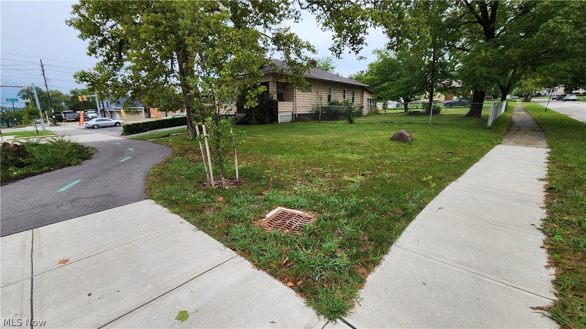 7925 Garfield Boulevard Garfield Heights OH 44125