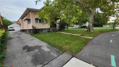 7925 Garfield Boulevard Garfield Heights OH 44125
