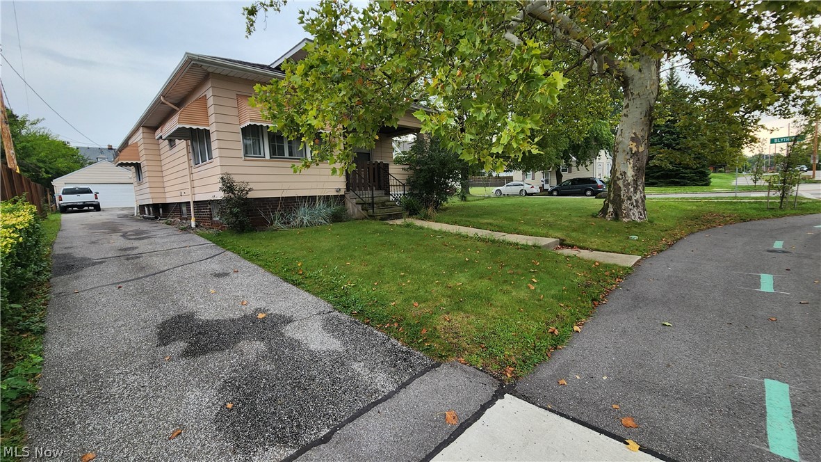7925 Garfield Boulevard Garfield Heights OH 44125