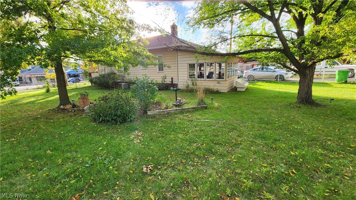 7925 Garfield Boulevard Garfield Heights OH 44125