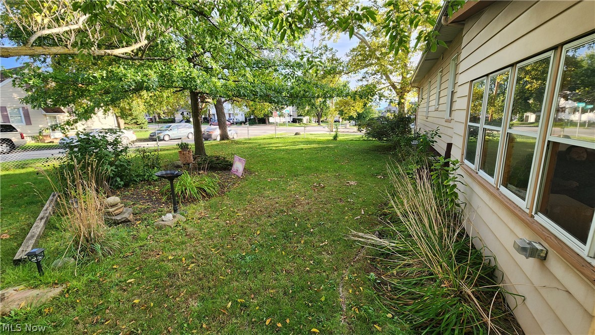 7925 Garfield Boulevard Garfield Heights OH 44125