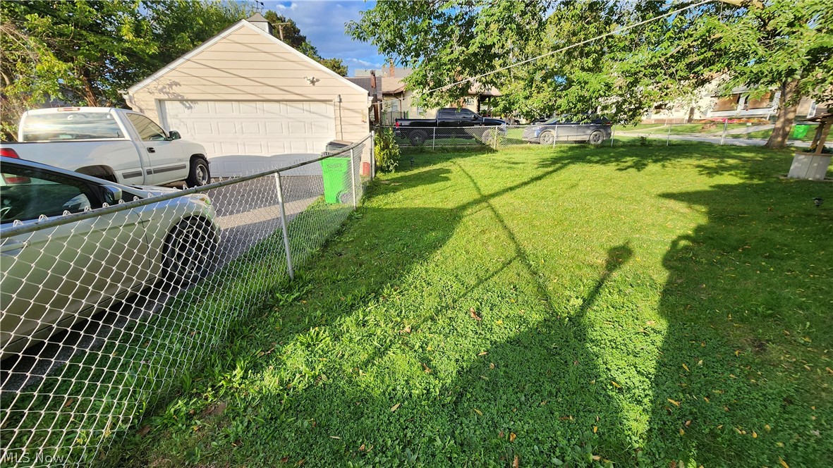 7925 Garfield Boulevard Garfield Heights OH 44125