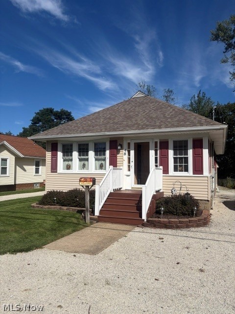 48 21st Street NW Massillon OH 44647