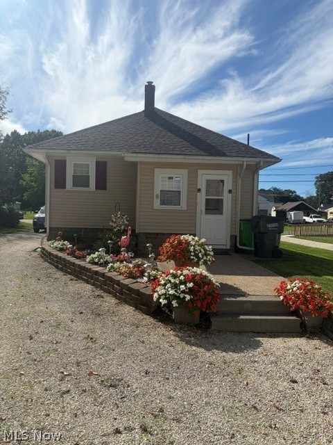 48 21st Street NW Massillon OH 44647