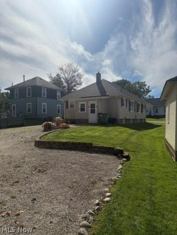 48 21st Street NW Massillon OH 44647