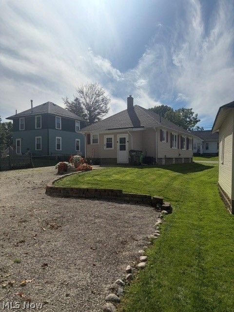 48 21st Street NW Massillon OH 44647