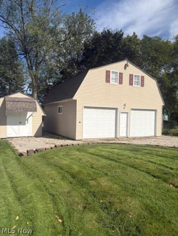 48 21st Street NW Massillon OH 44647