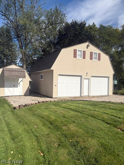 48 21st Street NW Massillon OH 44647