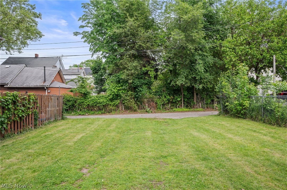 1911 W 65th Street Cleveland OH 44102