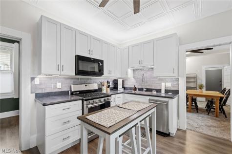 1911 W 65th Street Cleveland OH 44102