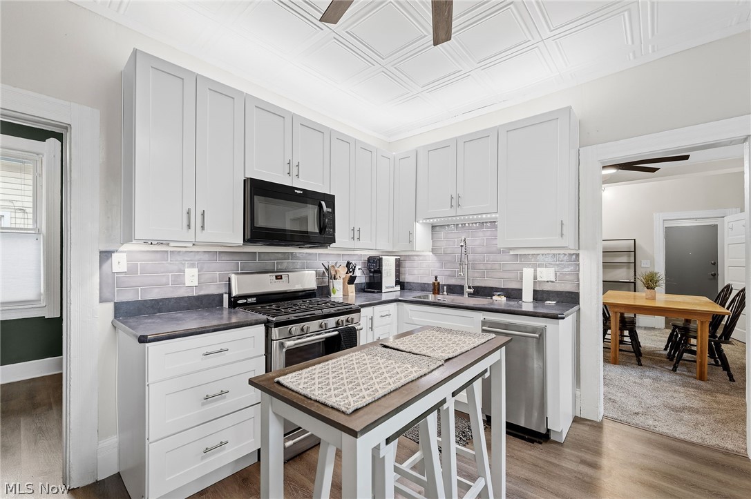 1911 W 65th Street Cleveland OH 44102