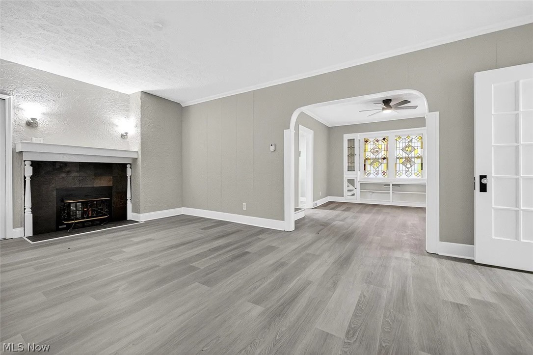 21007 Gardenview Drive Maple Heights OH 44137