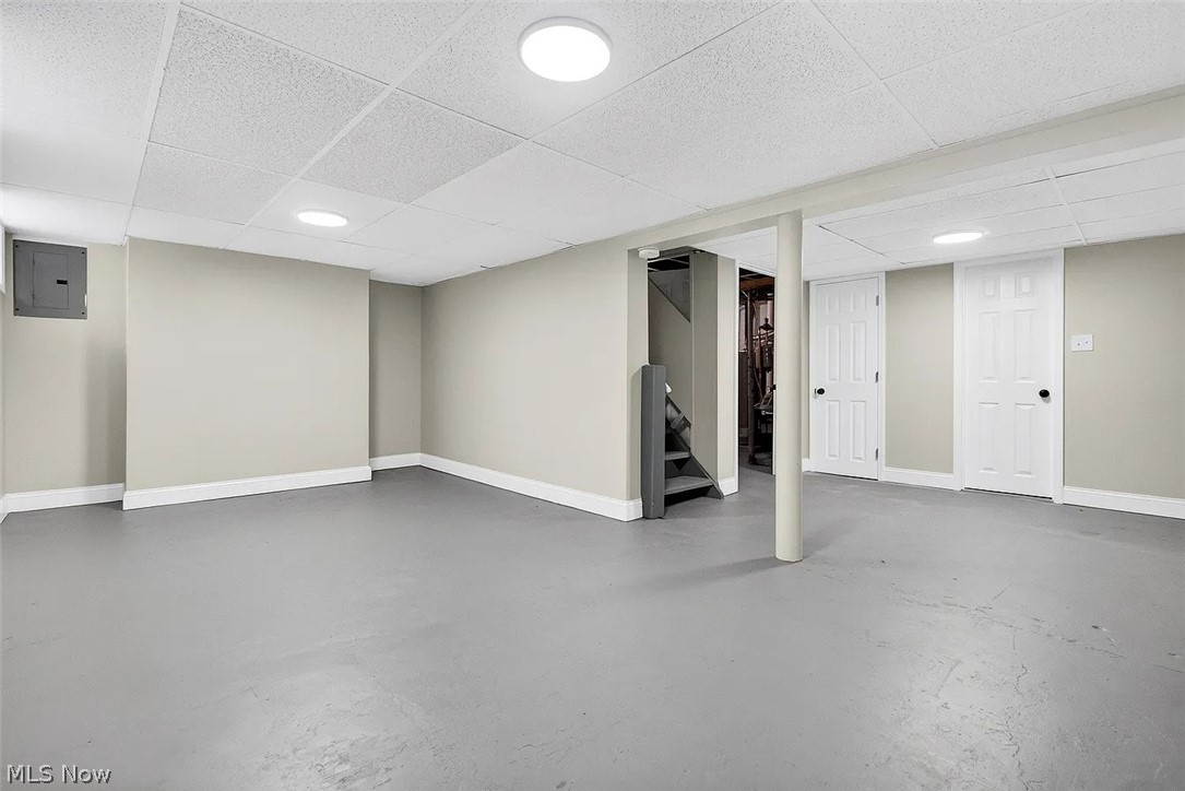21007 Gardenview Drive Maple Heights OH 44137