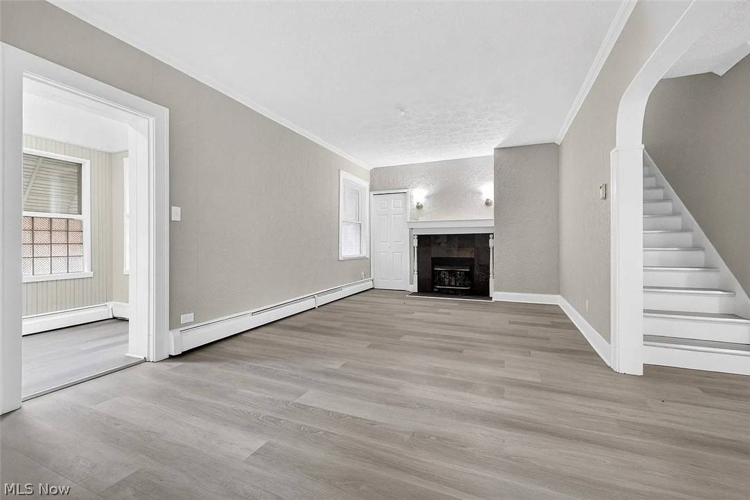 21007 Gardenview Drive Maple Heights OH 44137