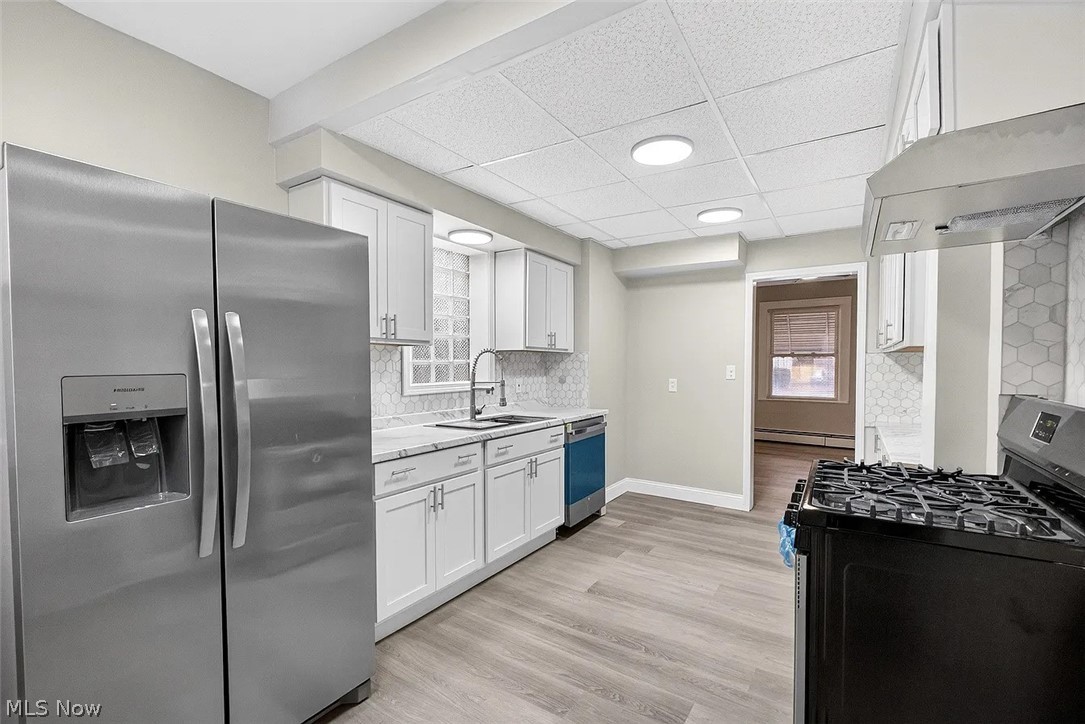 21007 Gardenview Drive Maple Heights OH 44137