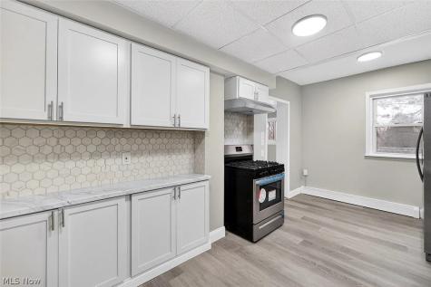 21007 Gardenview Drive Maple Heights OH 44137