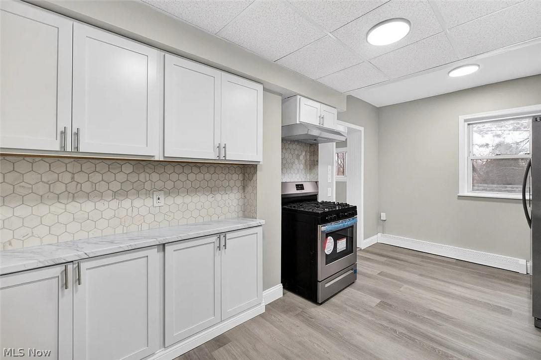 21007 Gardenview Drive Maple Heights OH 44137