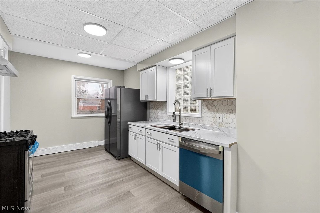 21007 Gardenview Drive Maple Heights OH 44137