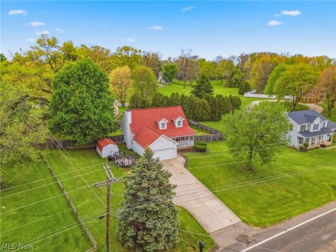 4095 Wales Avenue NW Massillon OH 44646