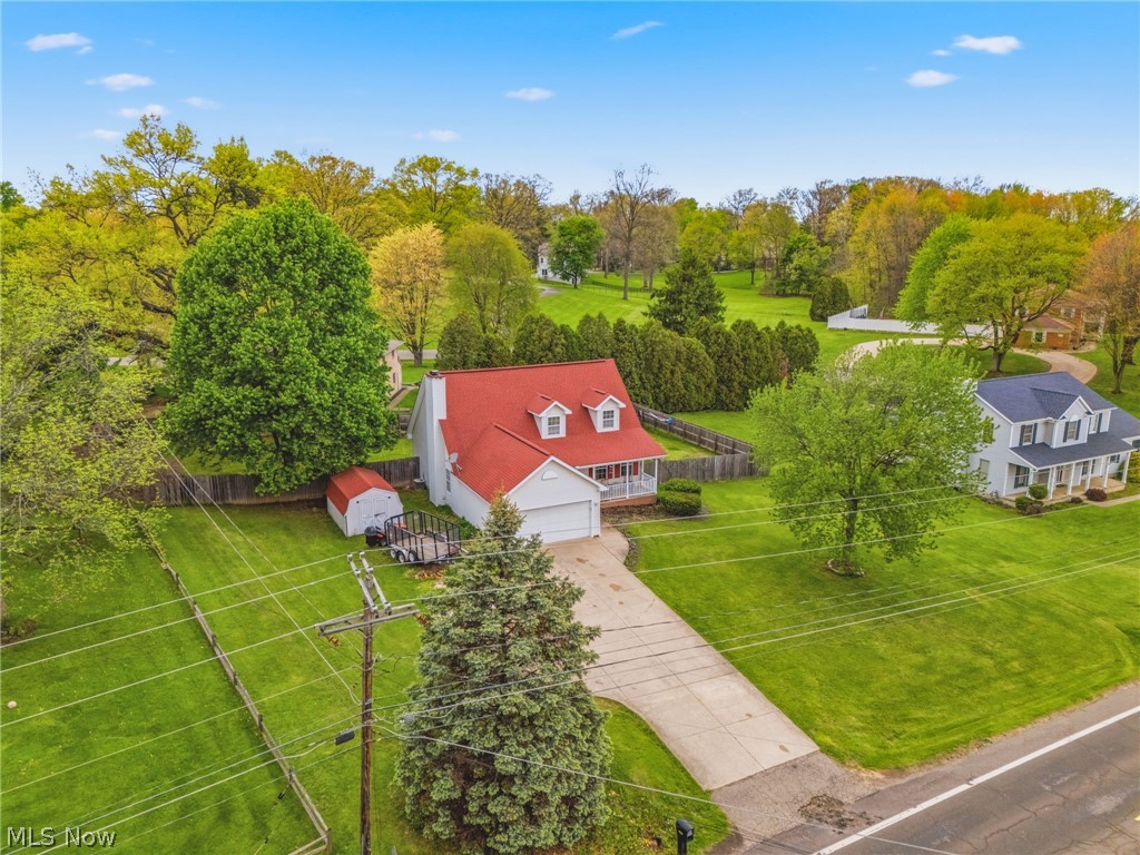 4095 Wales Avenue NW Massillon OH 44646