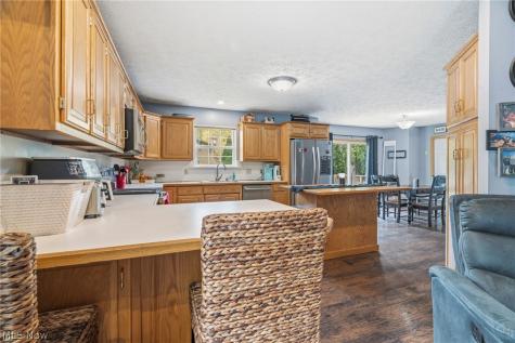 4095 Wales Avenue NW Massillon OH 44646