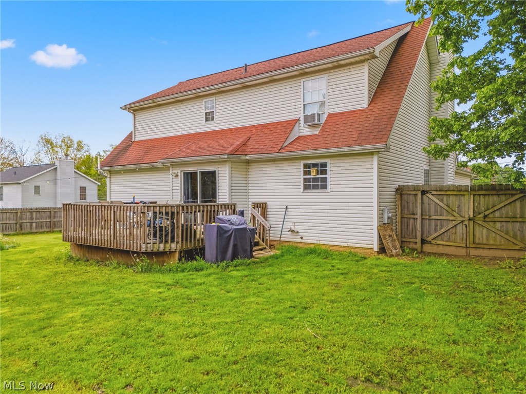 4095 Wales Avenue NW Massillon OH 44646