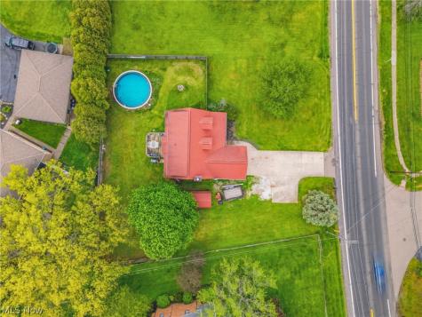 4095 Wales Avenue NW Massillon OH 44646