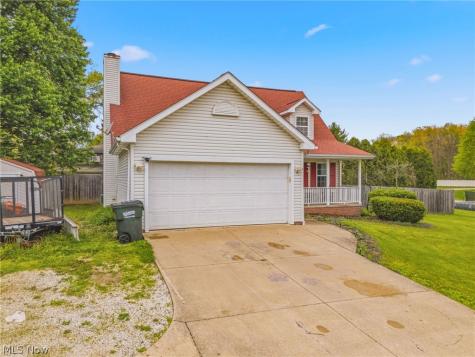 4095 Wales Avenue NW Massillon OH 44646