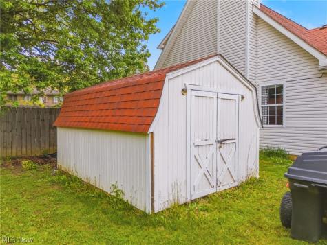 4095 Wales Avenue NW Massillon OH 44646