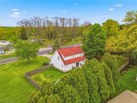 4095 Wales Avenue NW Massillon OH 44646
