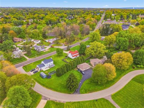 4095 Wales Avenue NW Massillon OH 44646