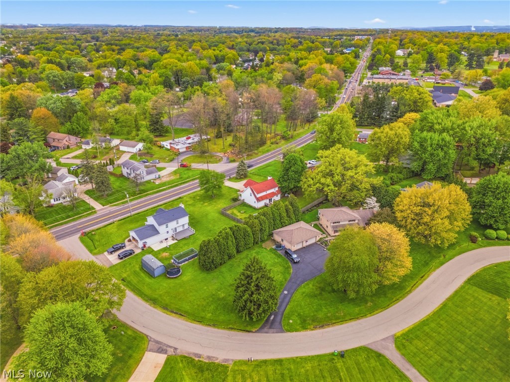4095 Wales Avenue NW Massillon OH 44646