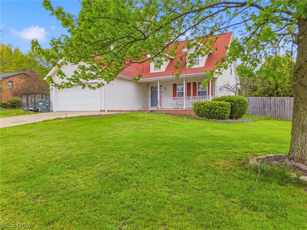 4095 Wales Avenue NW Massillon OH 44646