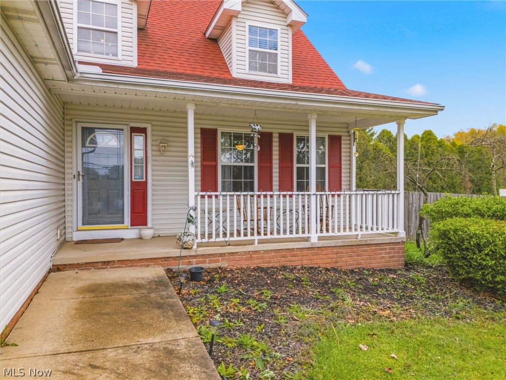 4095 Wales Avenue NW Massillon OH 44646
