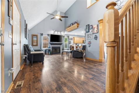 4095 Wales Avenue NW Massillon OH 44646