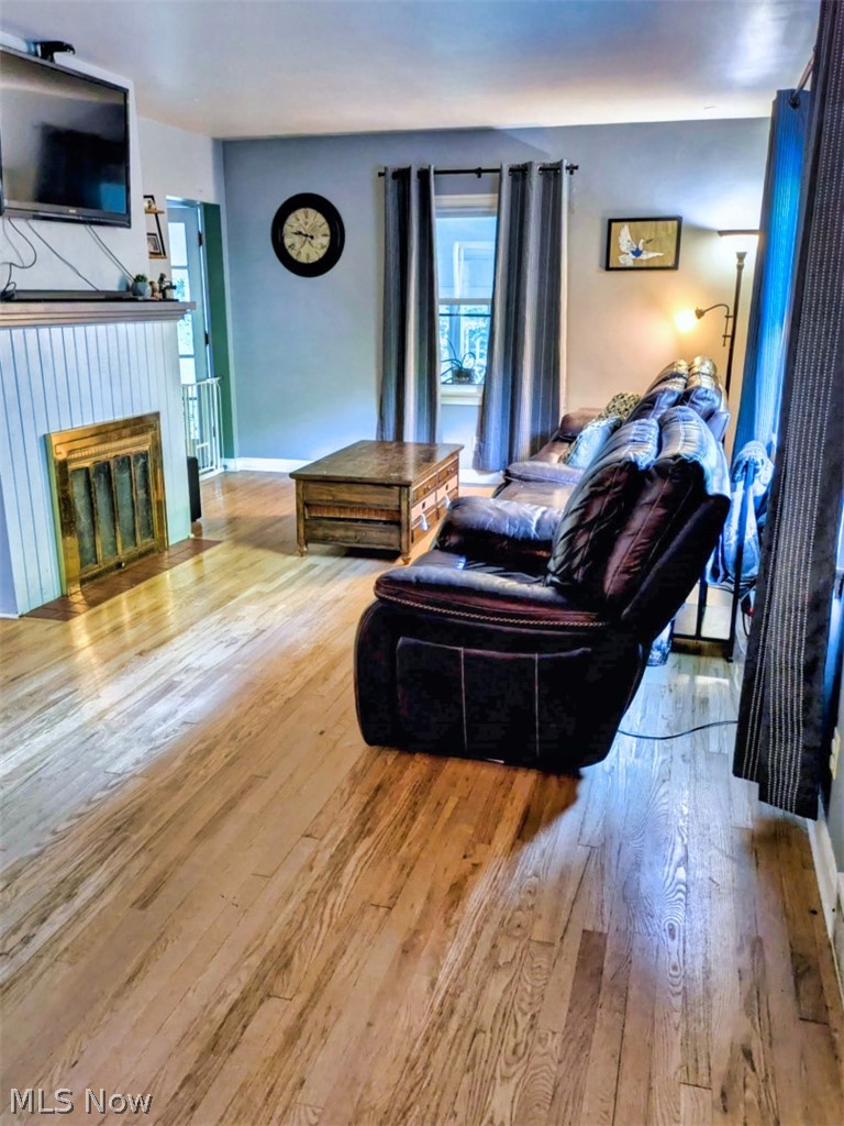 740 Sunset Terrace Coshocton OH 43812