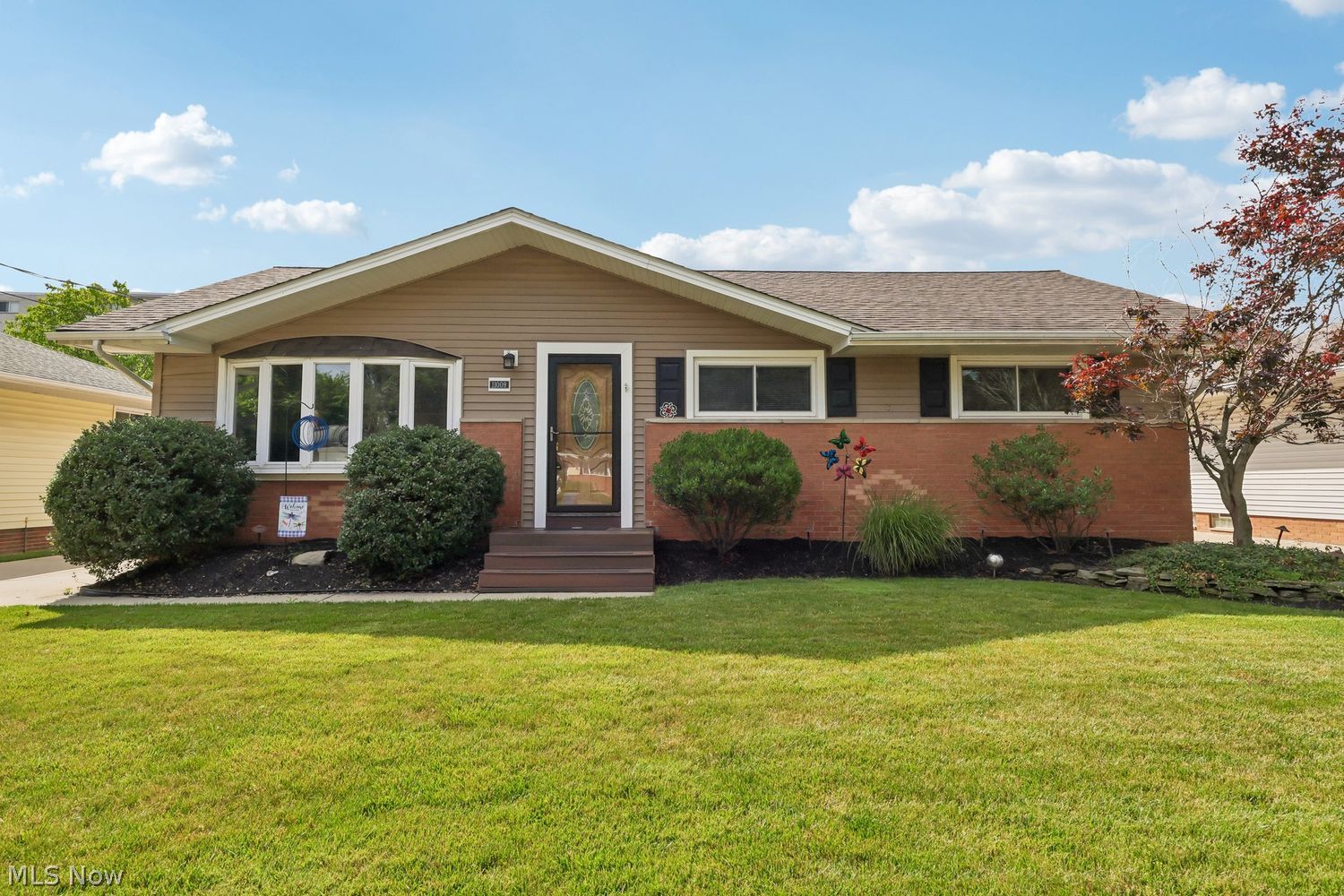 11009 Westborough Road Parma Heights OH 44130
