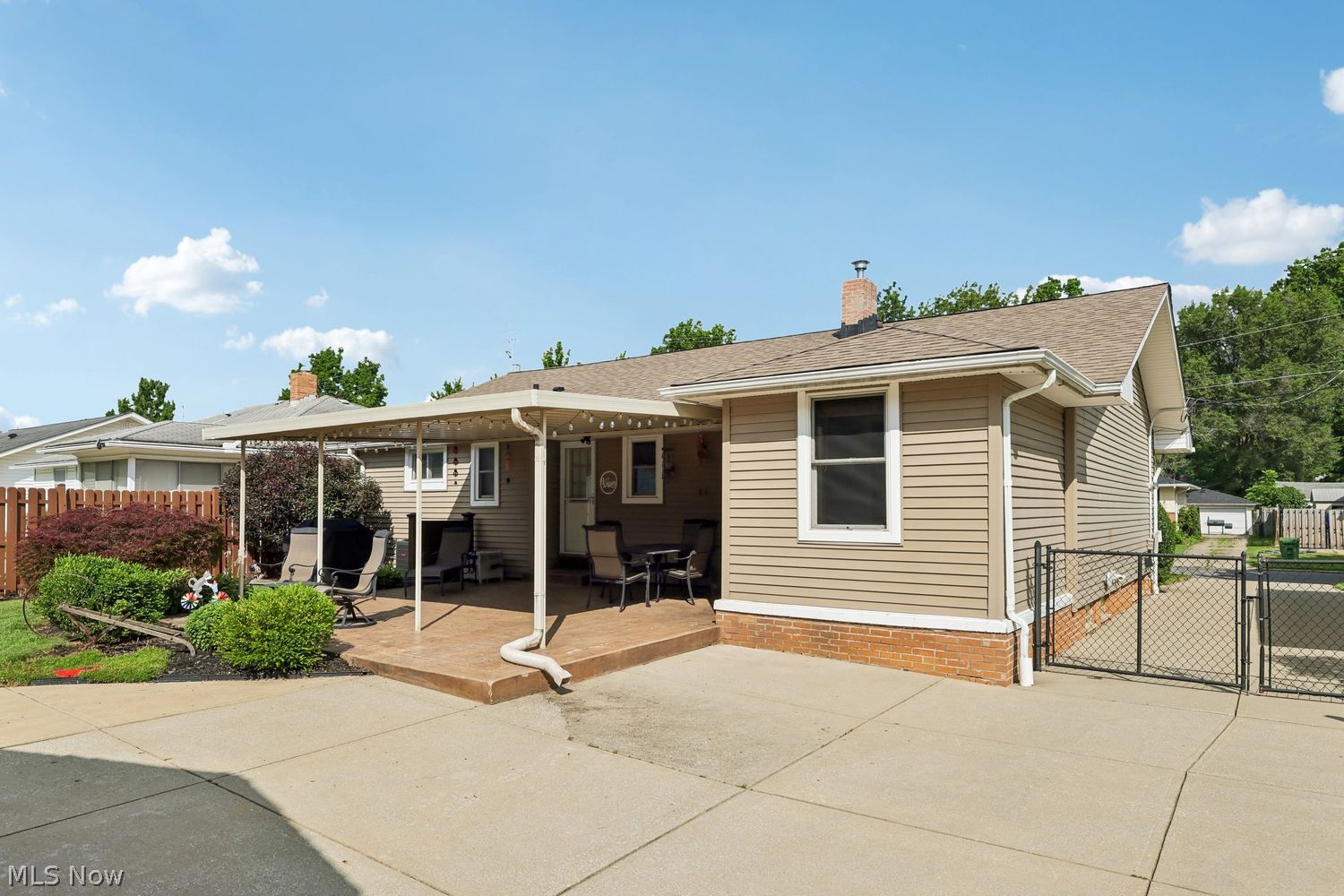11009 Westborough Road Parma Heights OH 44130