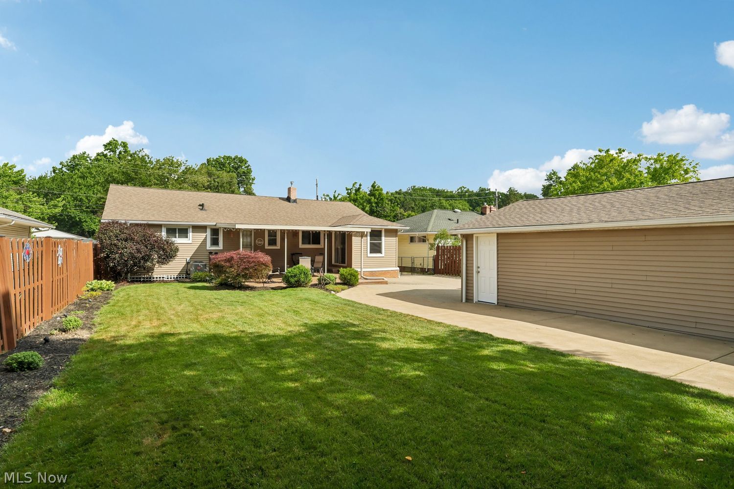 11009 Westborough Road Parma Heights OH 44130