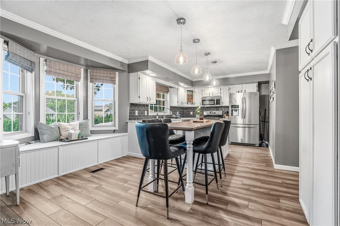 3379 Stratham Circle NW Canton OH 44708