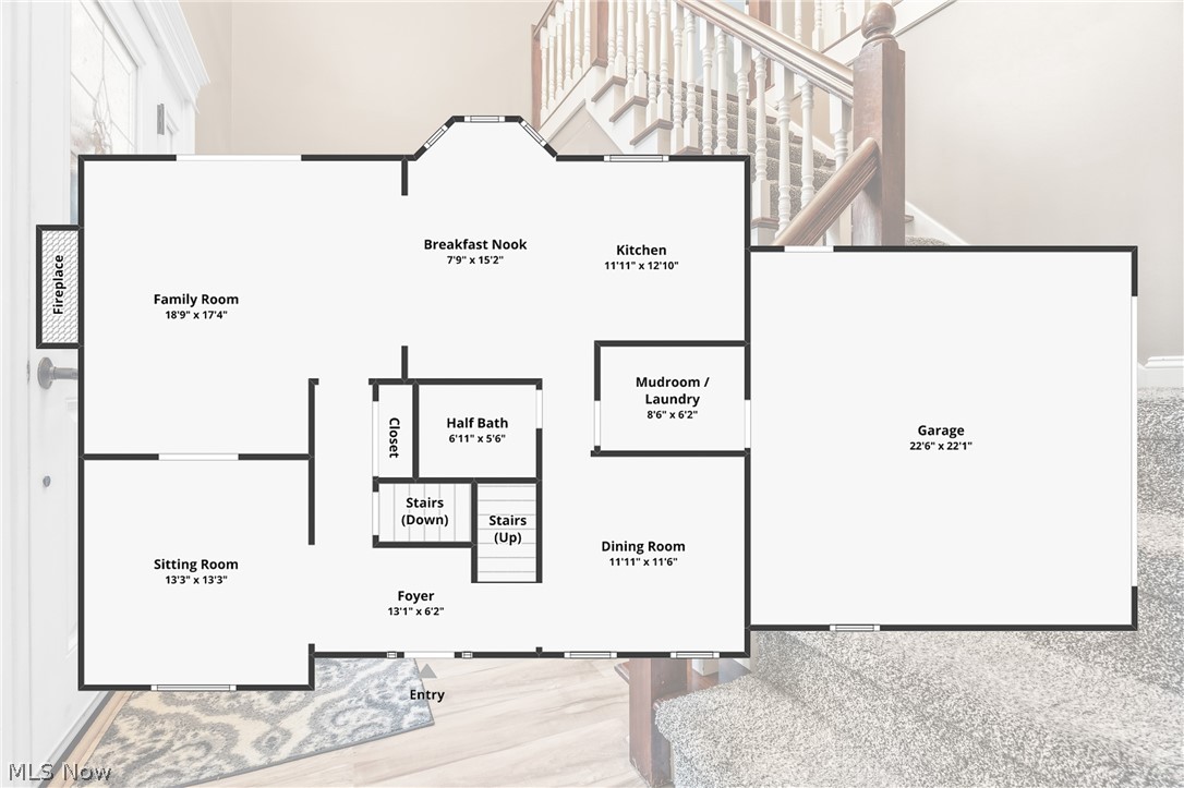 3379 Stratham Circle NW Canton OH 44708