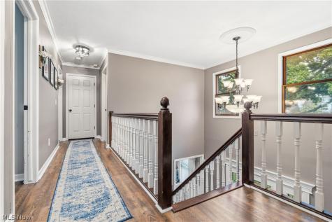3379 Stratham Circle NW Canton OH 44708
