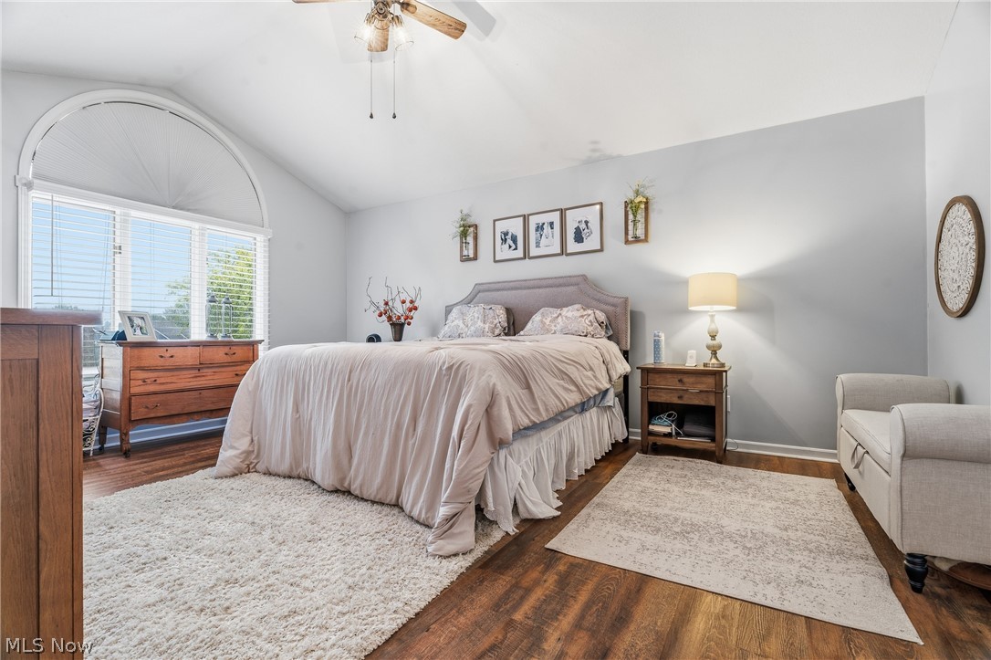 3379 Stratham Circle NW Canton OH 44708